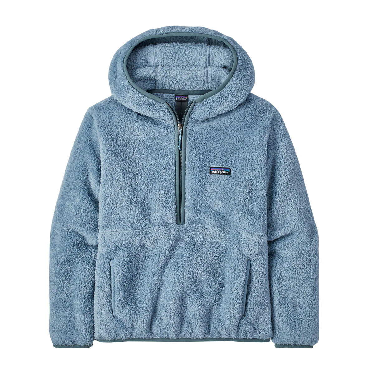 Women's Los Gatos Hooded Pullover - Image 2
