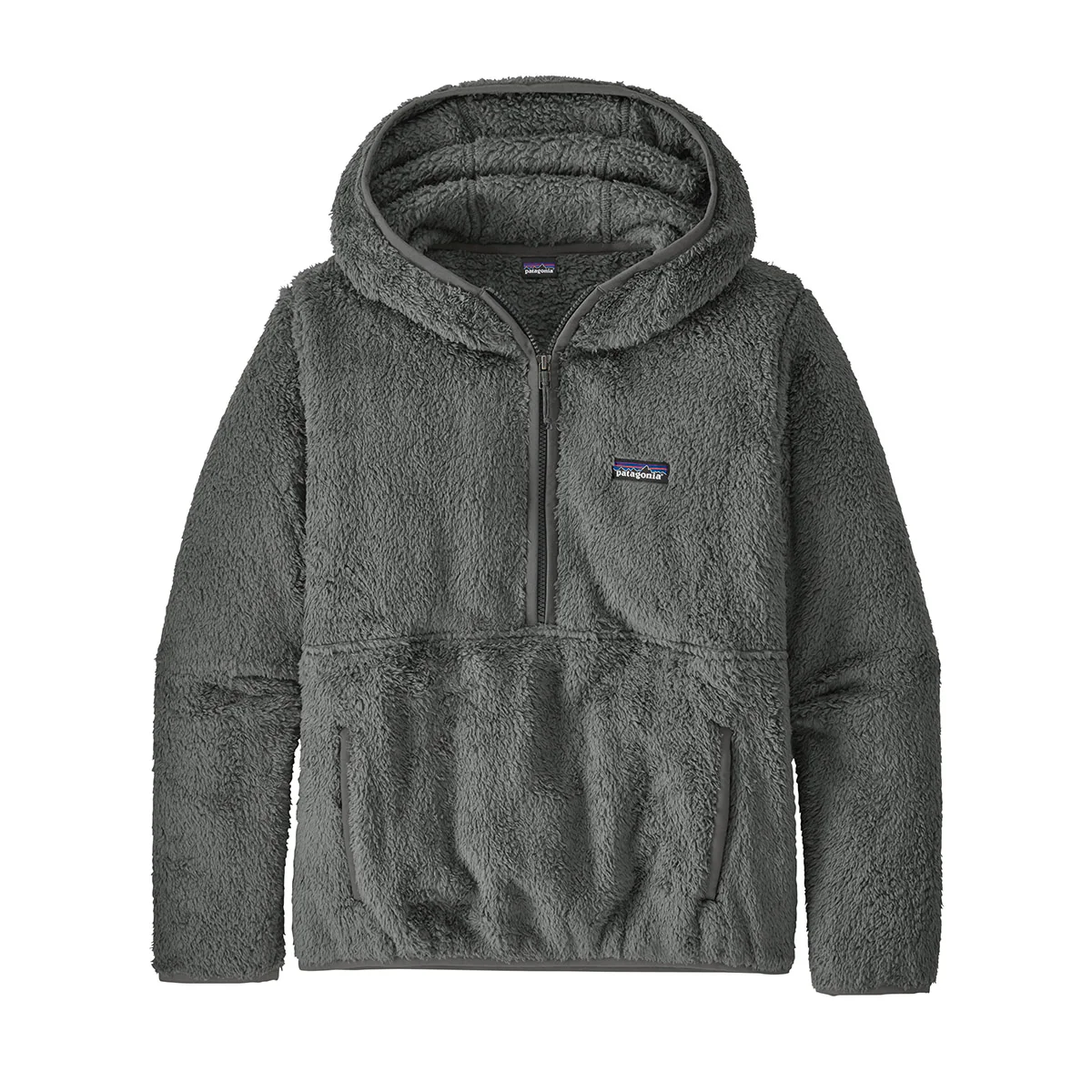 Women's Los Gatos Hooded Pullover - Image 3
