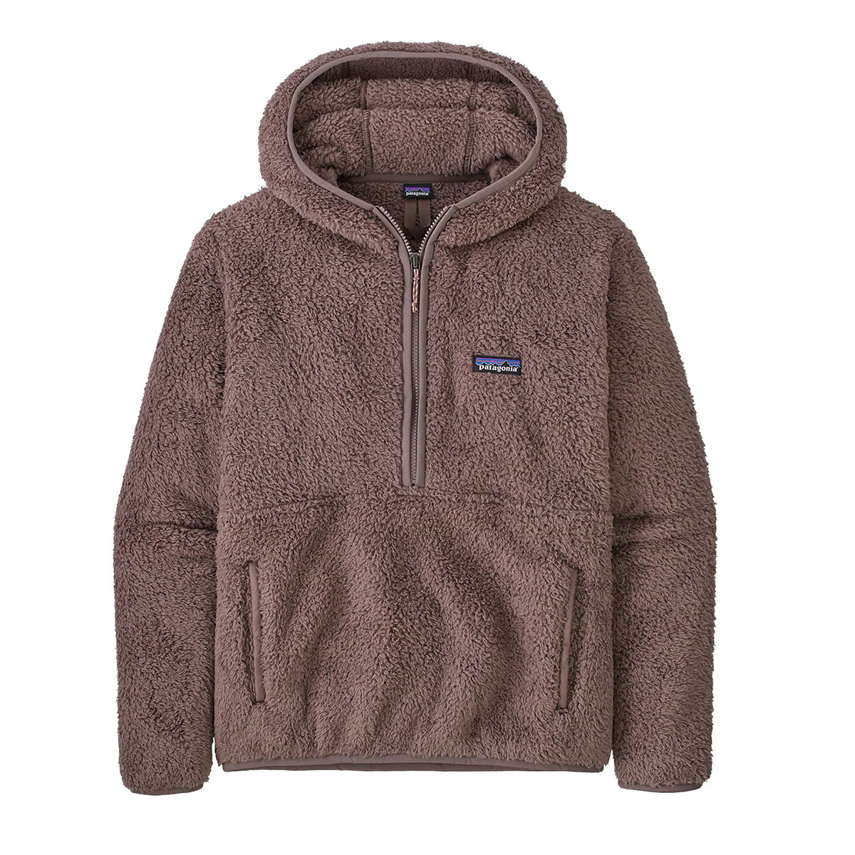 Women's Los Gatos Hooded Pullover - Image 4