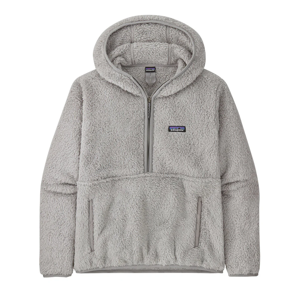 Women's Los Gatos Hooded Pullover - Image 5
