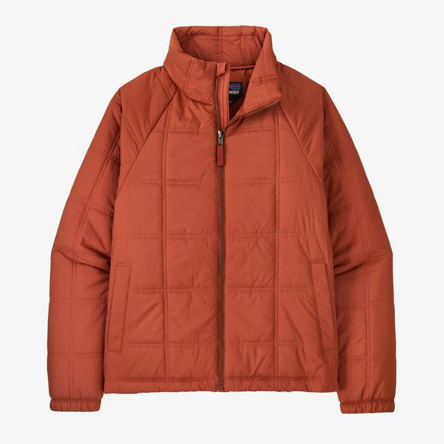 Women's Lost Canyon Jacket - Image 3