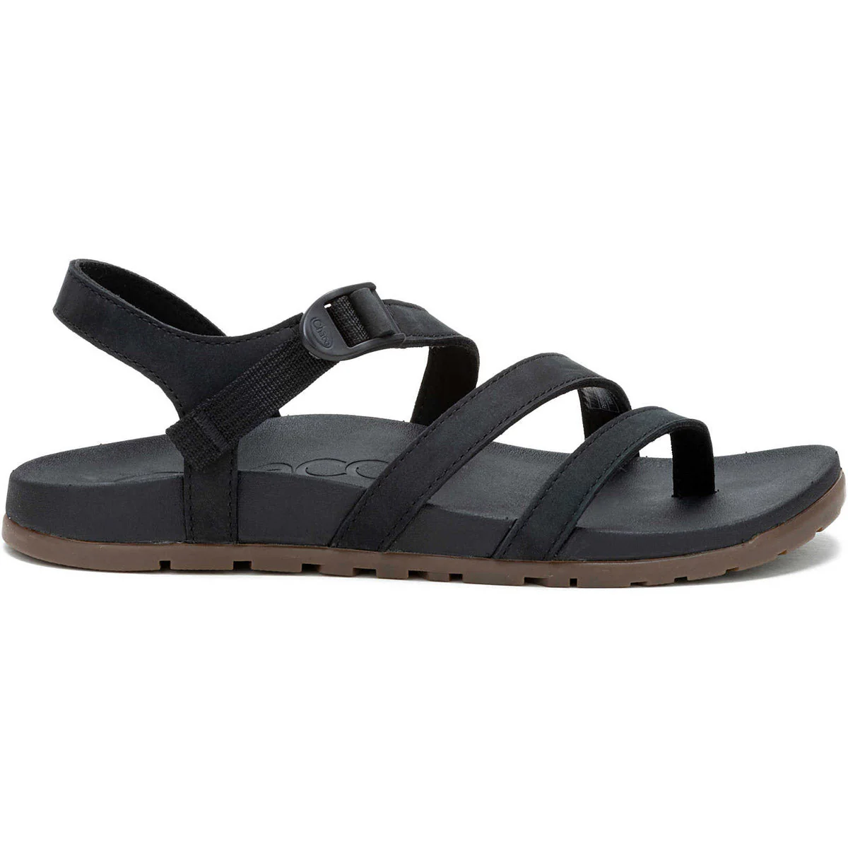 Women's Lowdown Strappy