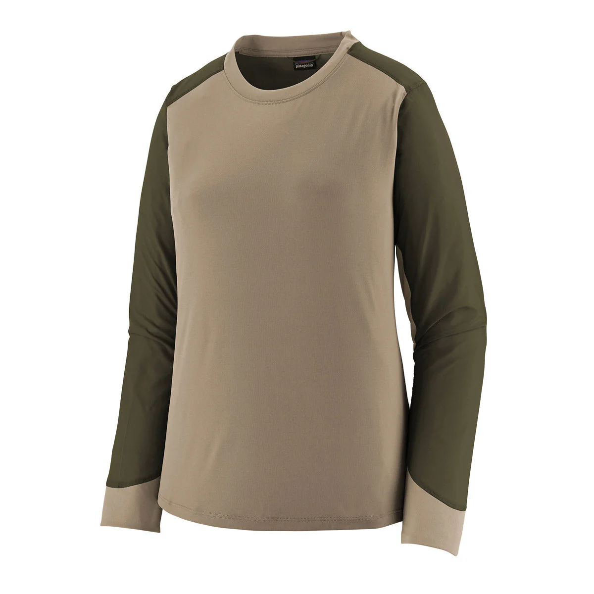 Women's Long-Sleeved Dirt Craft Jersey - Image 2