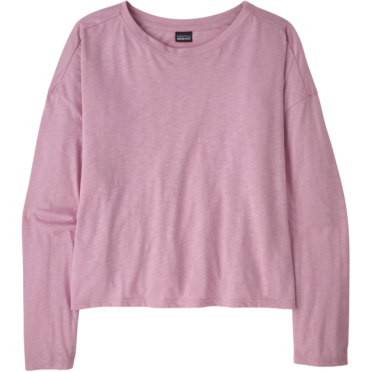 Women's Long-Sleeved Mainstay Top - Image 2