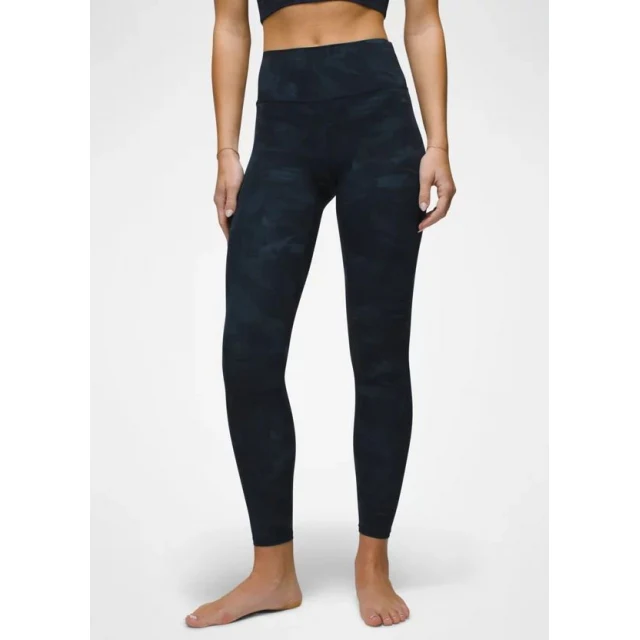 Women's Luxara 7/8 Legging - Image 2