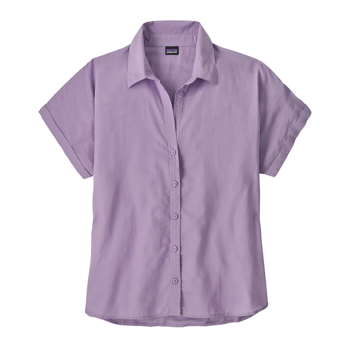 Women's Lightweight A/C Shirt - Image 10