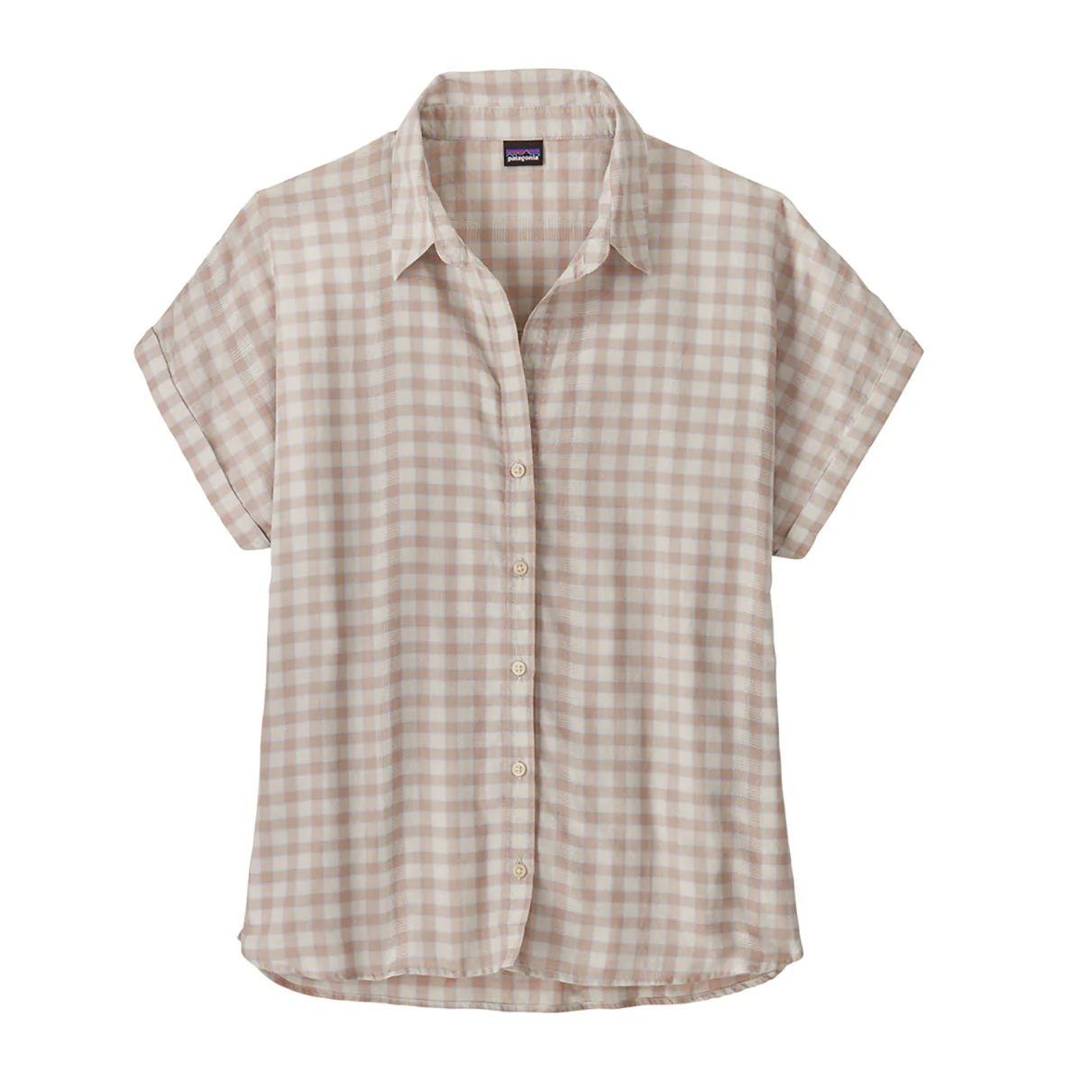 Women's Lightweight A/C Shirt - Image 11