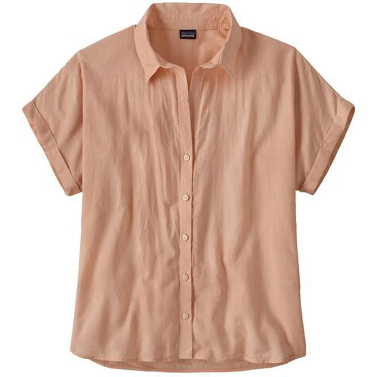 Women's Lightweight A/C Shirt - Image 3