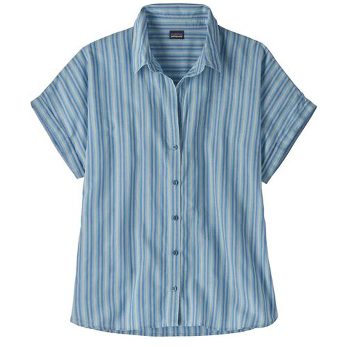 Women's Lightweight A/C Shirt - Image 4