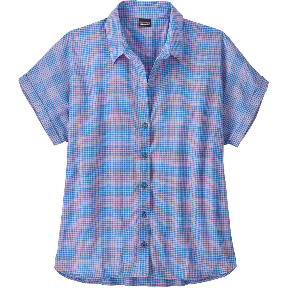 Women's Lightweight A/C Shirt - Image 5