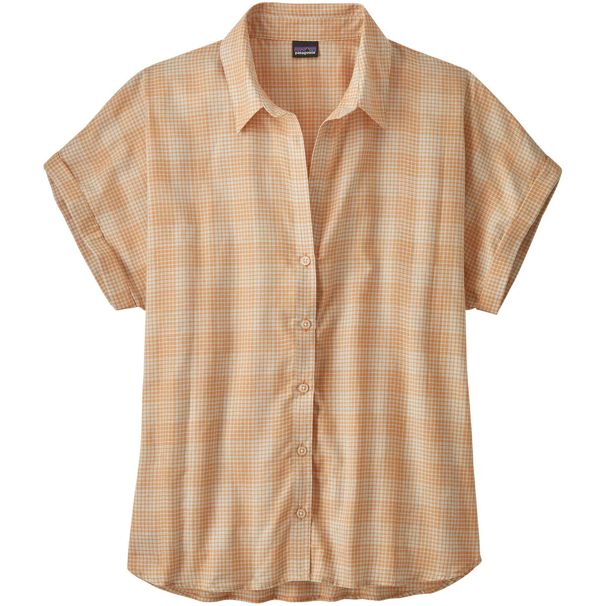 Women's Lightweight A/C Shirt - Image 6