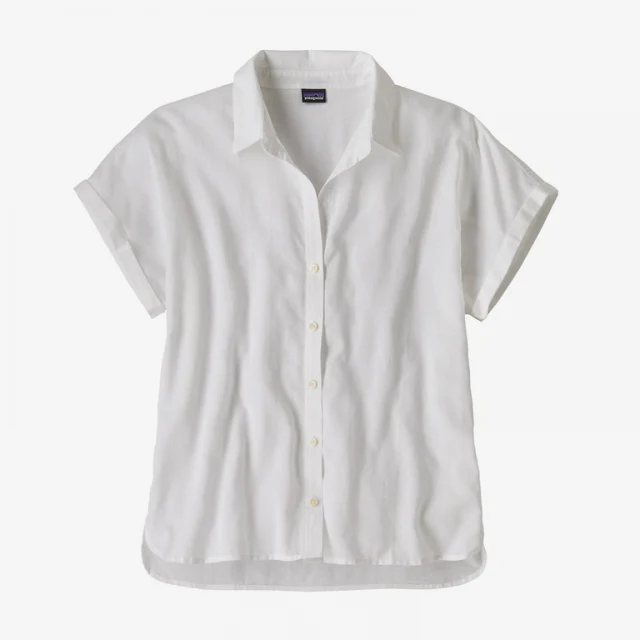 Women's Lightweight A/C Shirt - Image 7