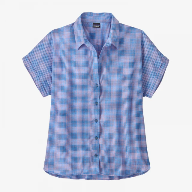 Women's Lightweight A/C Shirt - Image 8