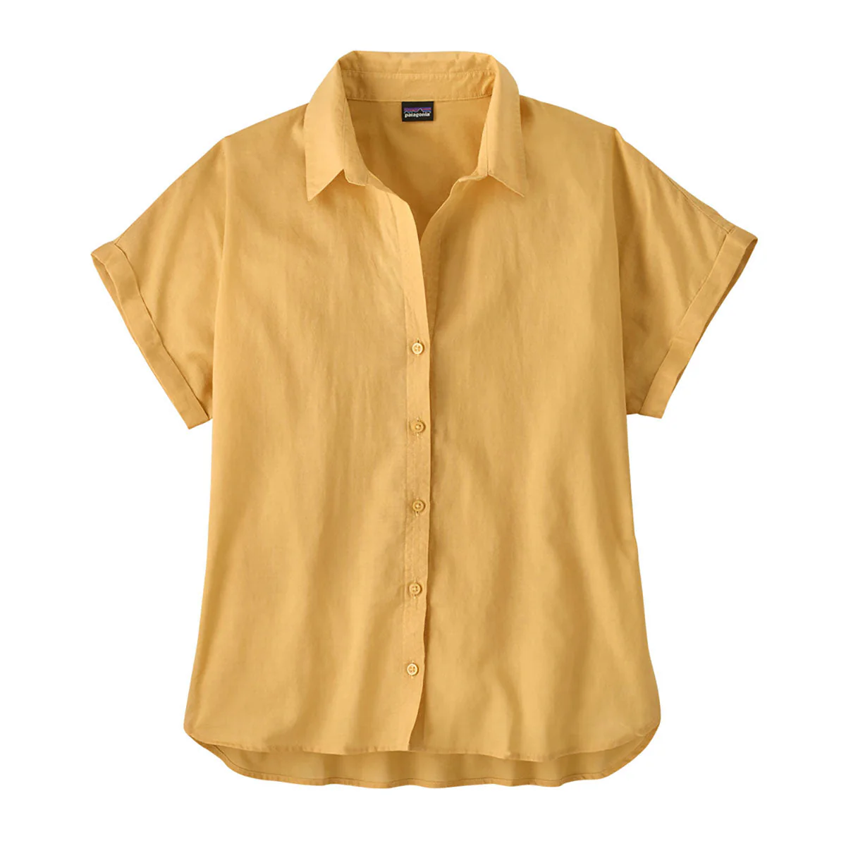 Women's Lightweight A/C Shirt - Image 9