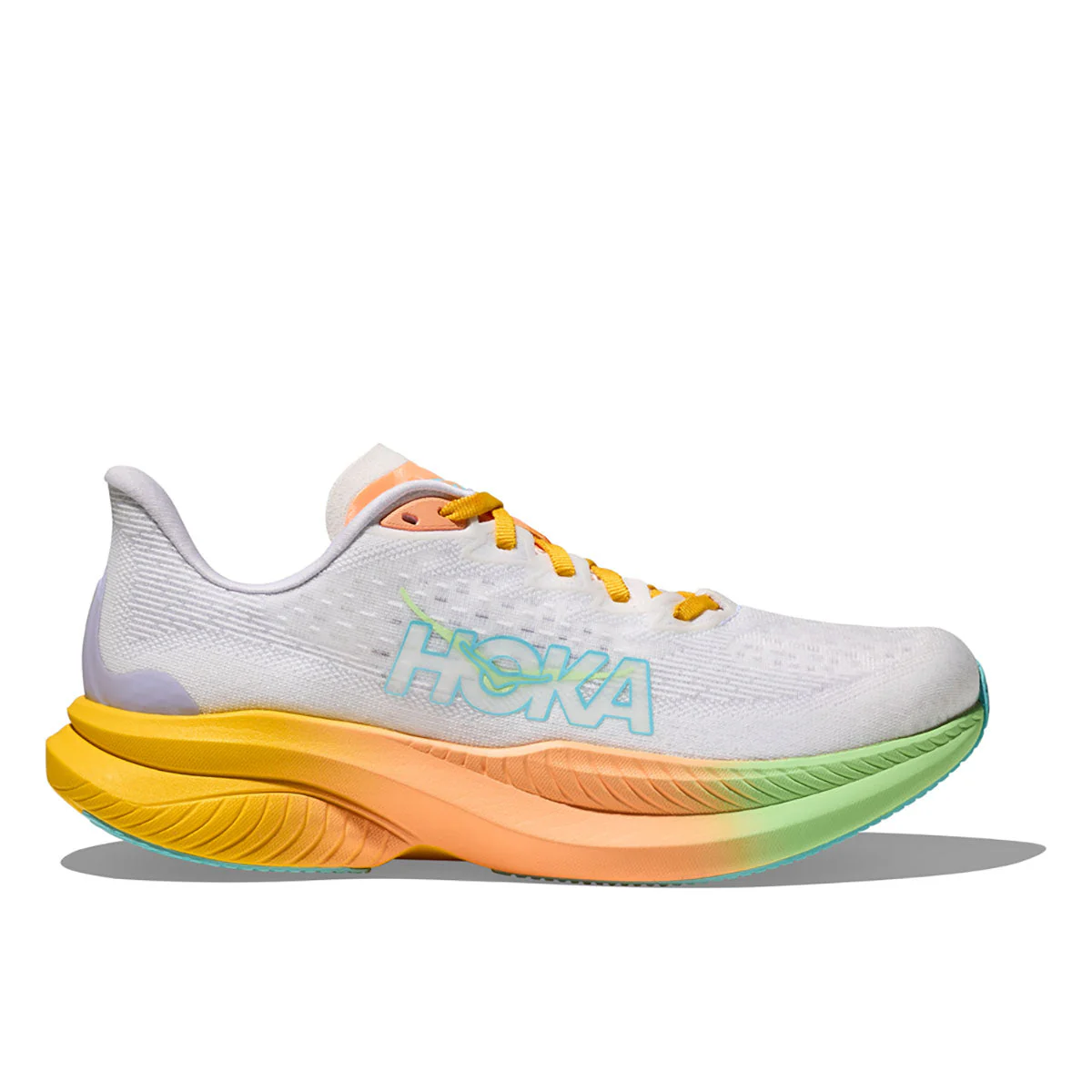 Women's Mach 6 - Image 2