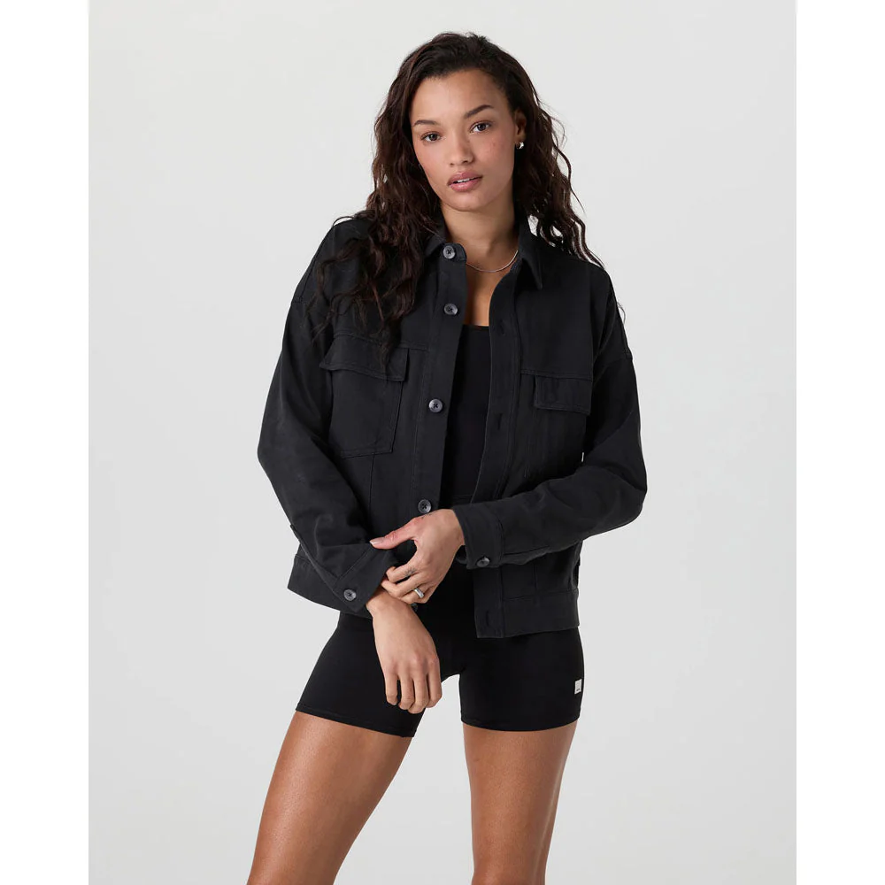 W Mackenzie Jacket - Image 2
