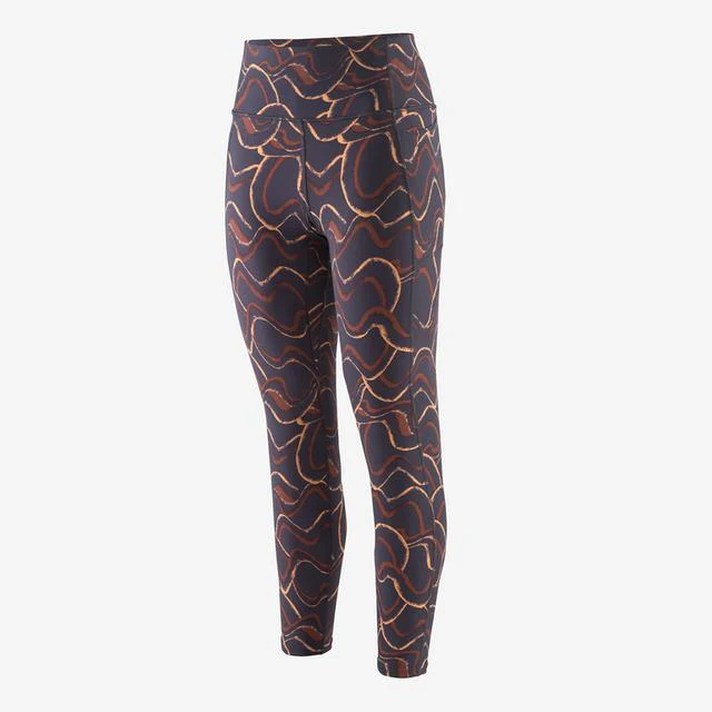 Women's Maipo 7/8 Stash Tights - Image 2