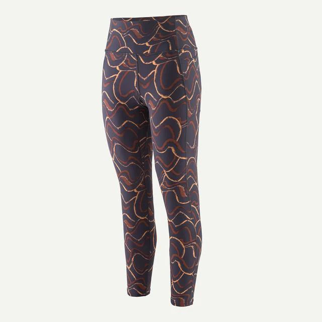 Women's Maipo 7/8 Stash Tights - Image 3
