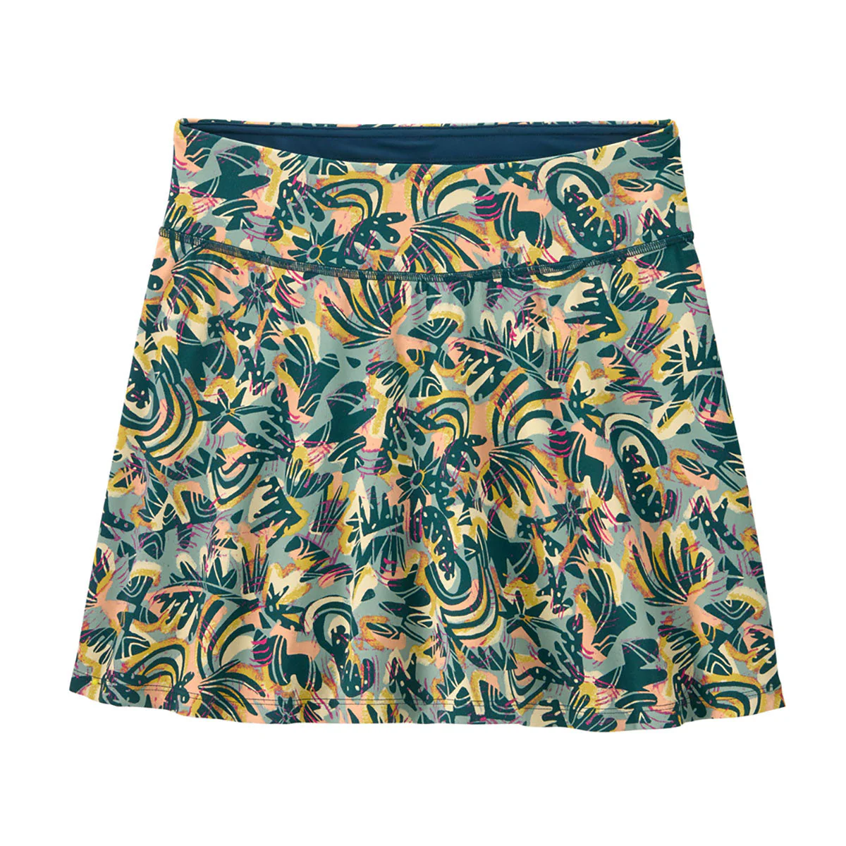 Women's Maipo Skort - Image 7