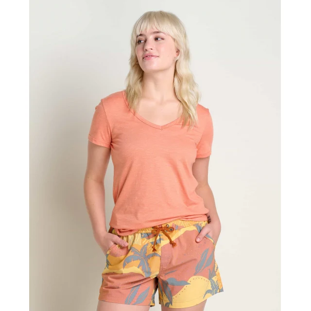 Women's Marley II Short Sleeve Tee