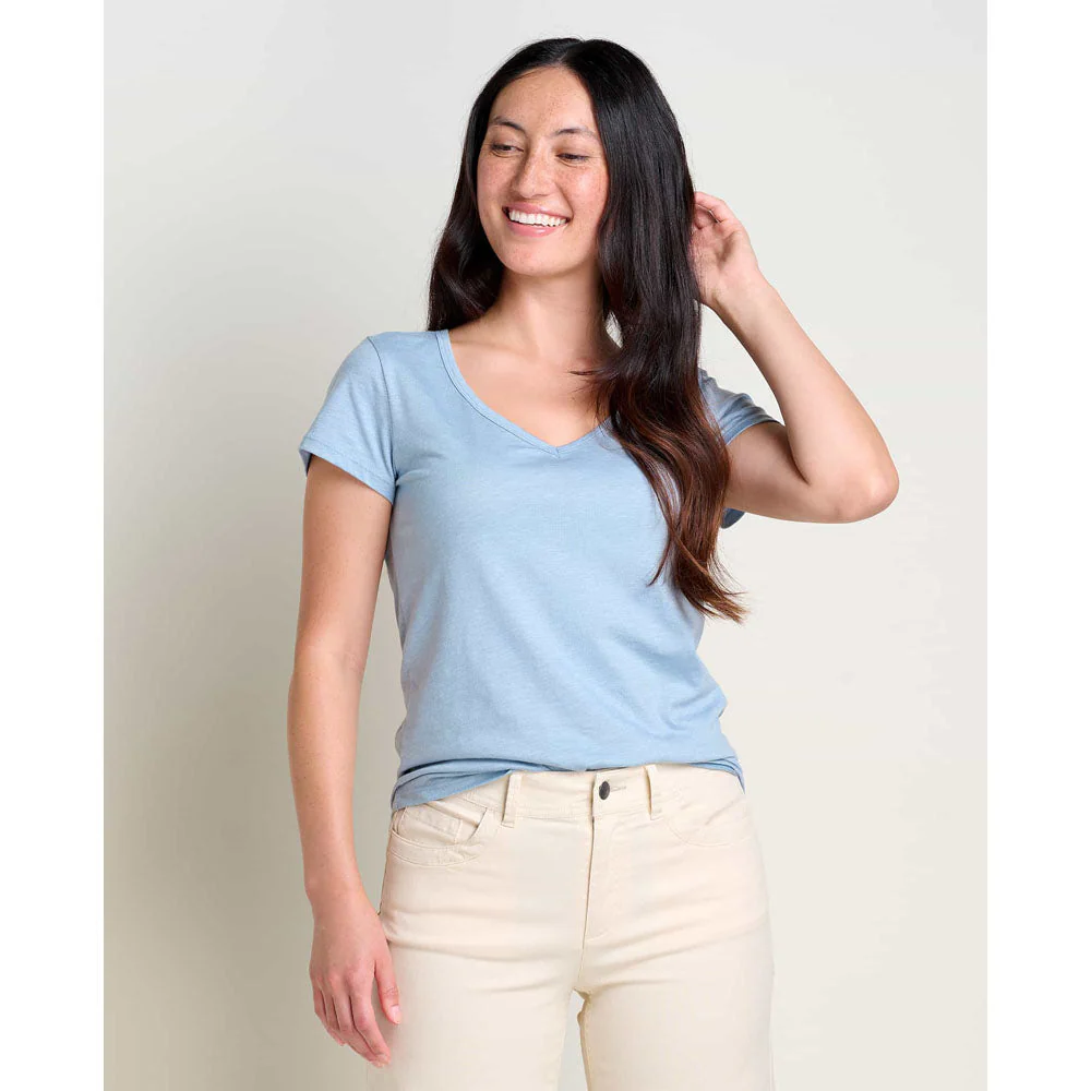 Women's Marley II Short Sleeve Tee - Image 3