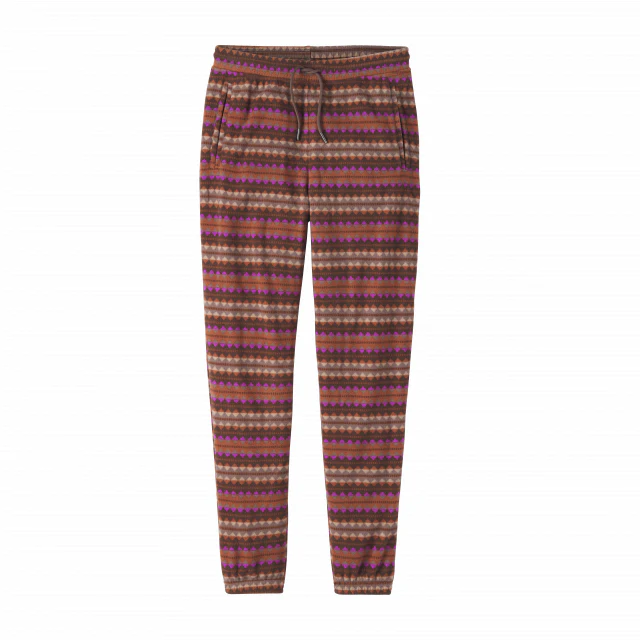 Women's Micro D Joggers - Image 8
