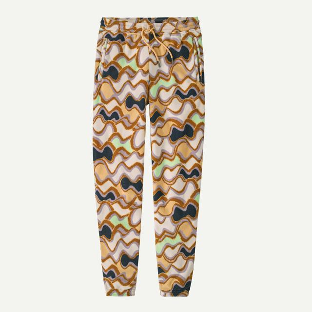 Women's Micro D Joggers - Image 9