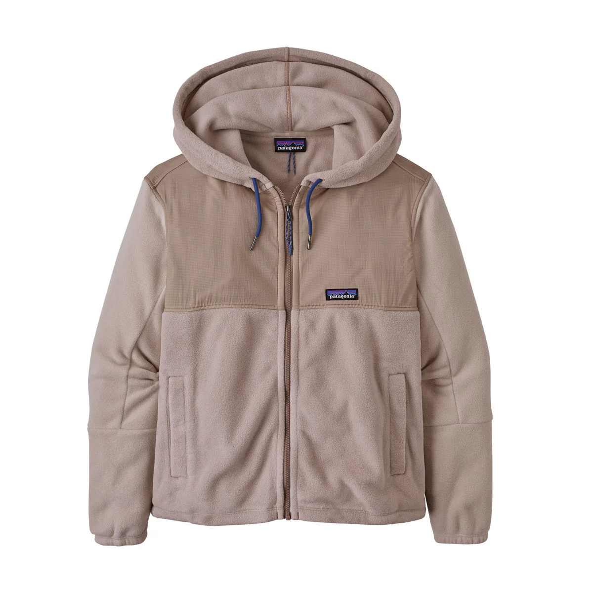Women's Microdini Hoody - Image 2