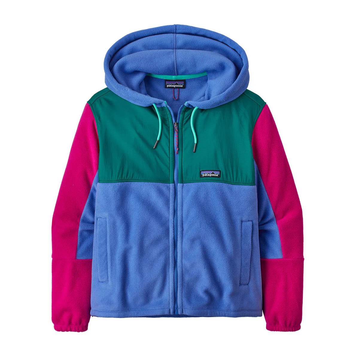 Women's Microdini Hoody - Image 3