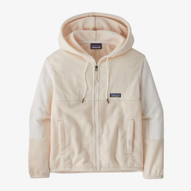 Women's Microdini Hoody - Image 4