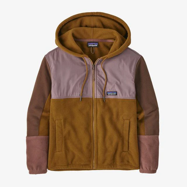 Women's Microdini Hoody - Image 5