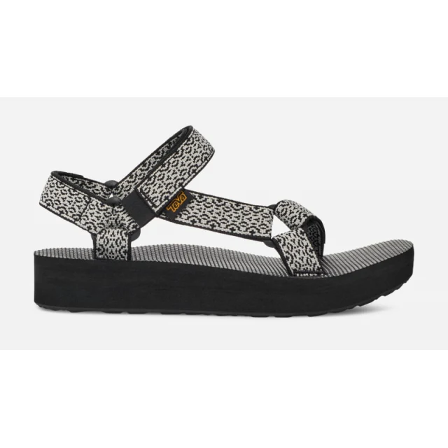Women's Midform Universal Sandal - Image 10
