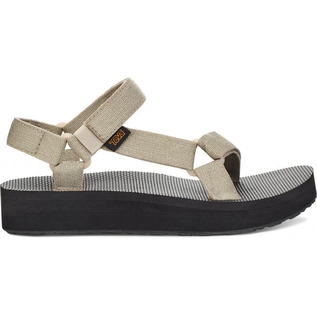 Women's Midform Universal Sandal - Image 3