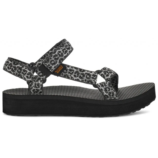 Women's Midform Universal Sandal - Image 4