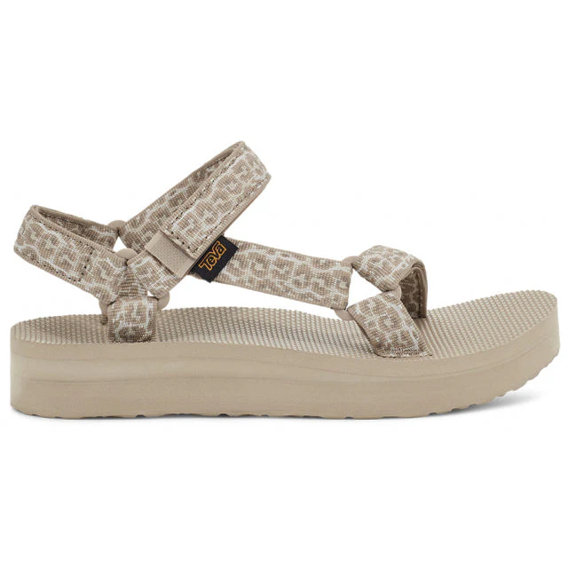 Women's Midform Universal Sandal - Image 6