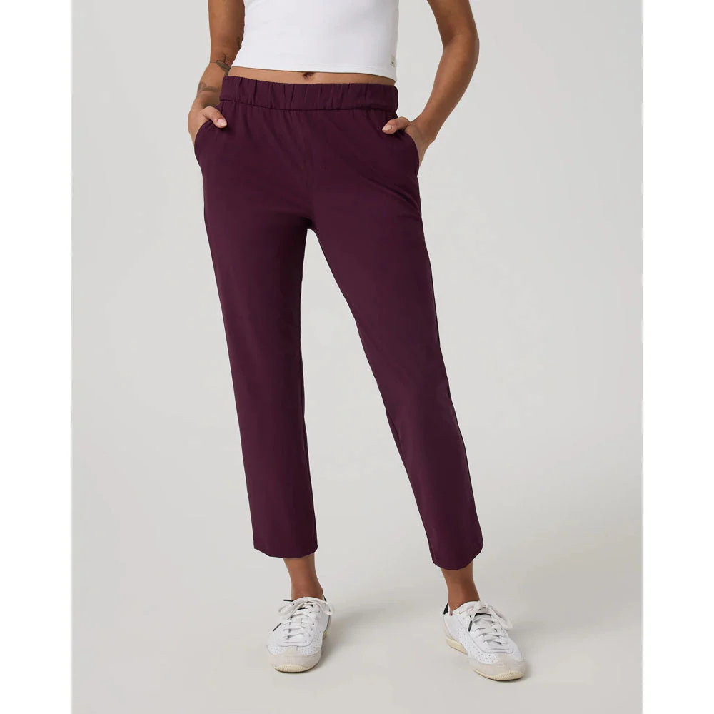 Women's Miles Ankle Pant - Image 6