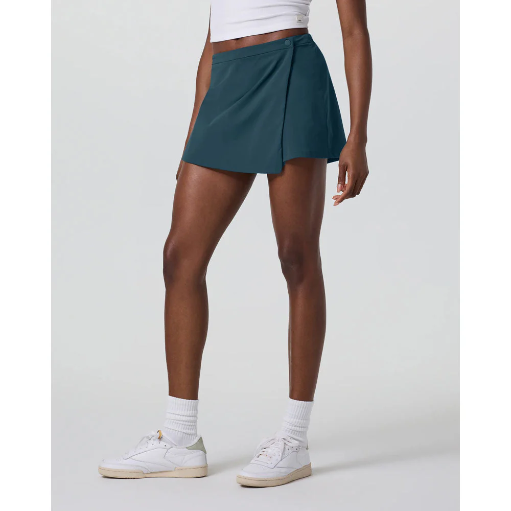 W Miles Sport Skirt - Image 2