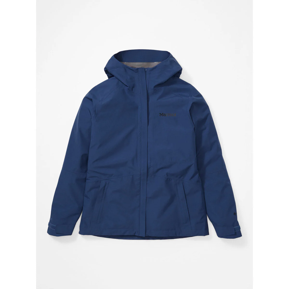 Women's Minimalist Jacket - Image 3