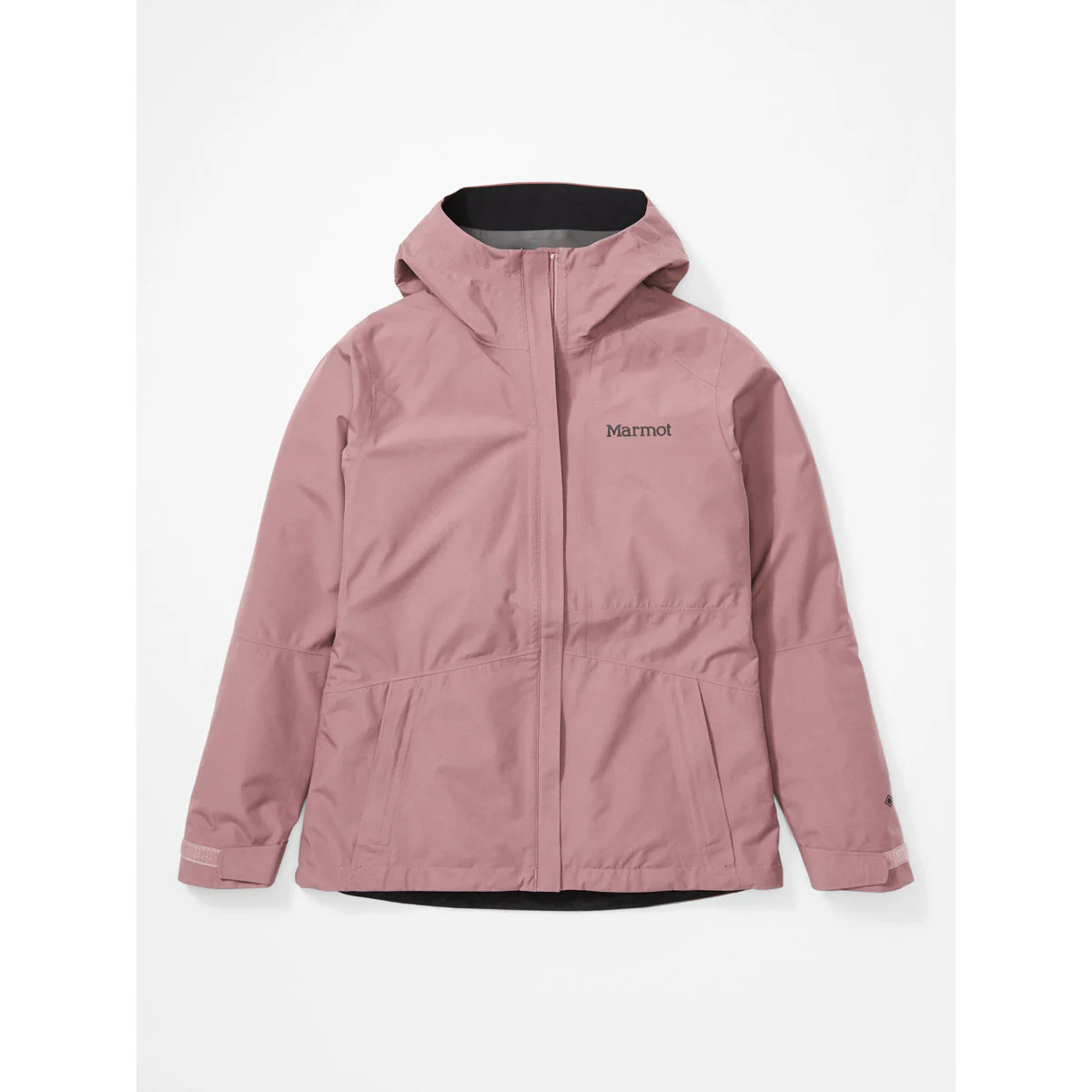 Women's Minimalist Jacket - Image 4