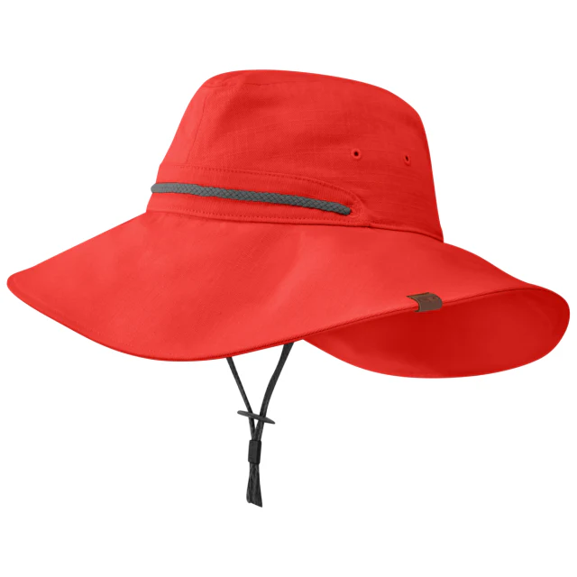 Women's Mojave Sun Hat - Image 3