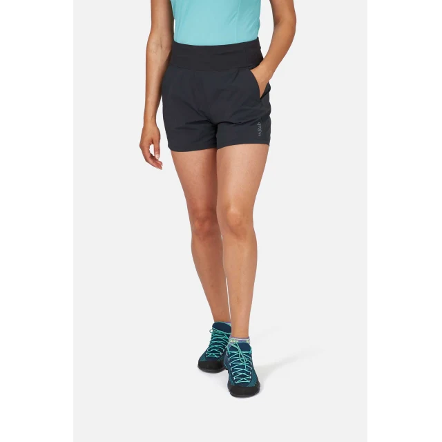 Women's Momentum Shorts - Image 3