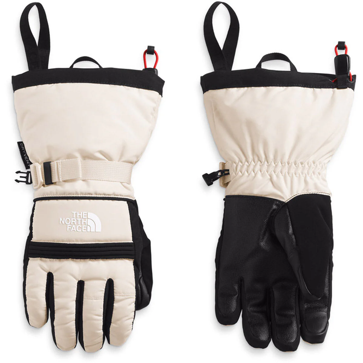 Women's Montana Ski Glove - Image 3