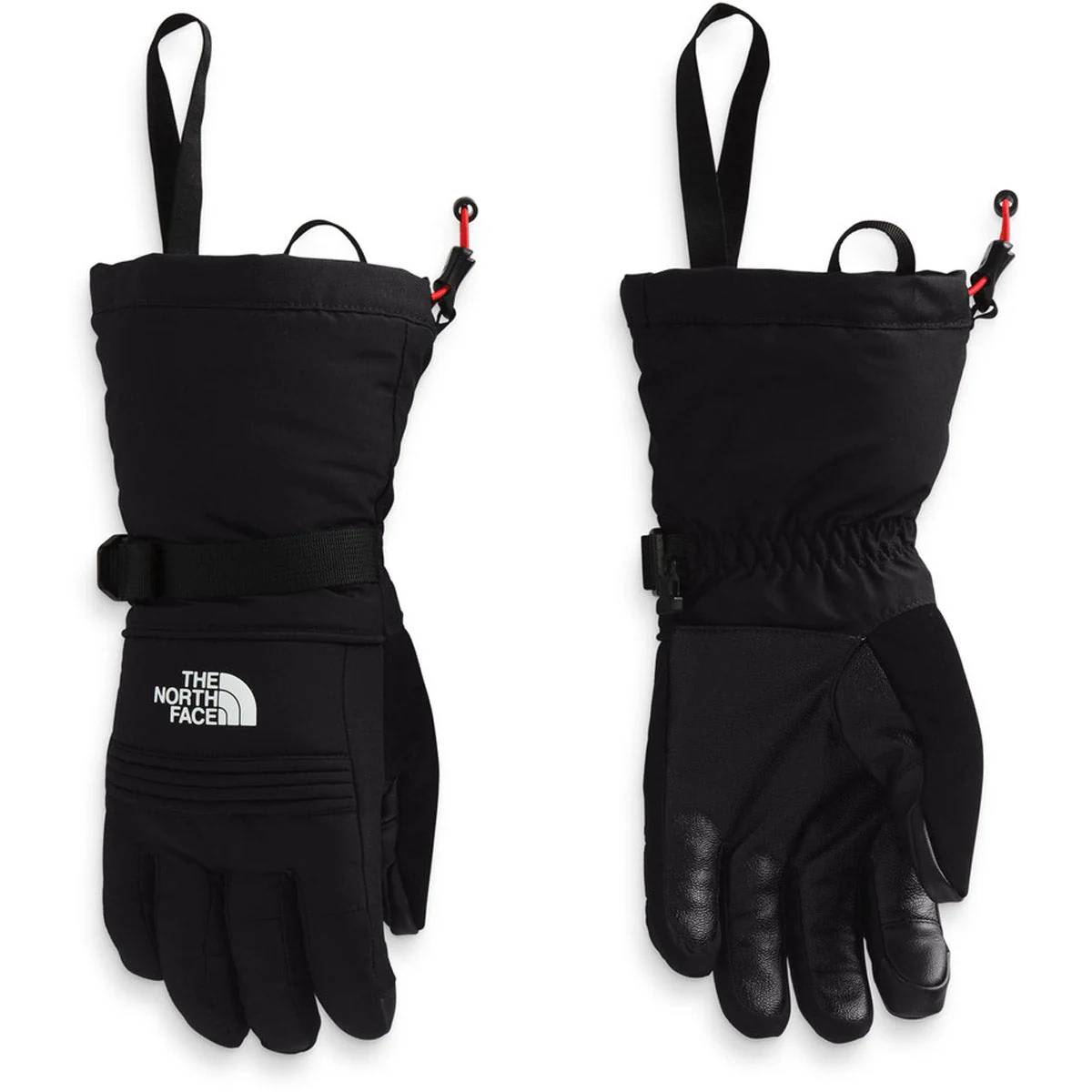 Women's Montana Ski Glove - Image 4