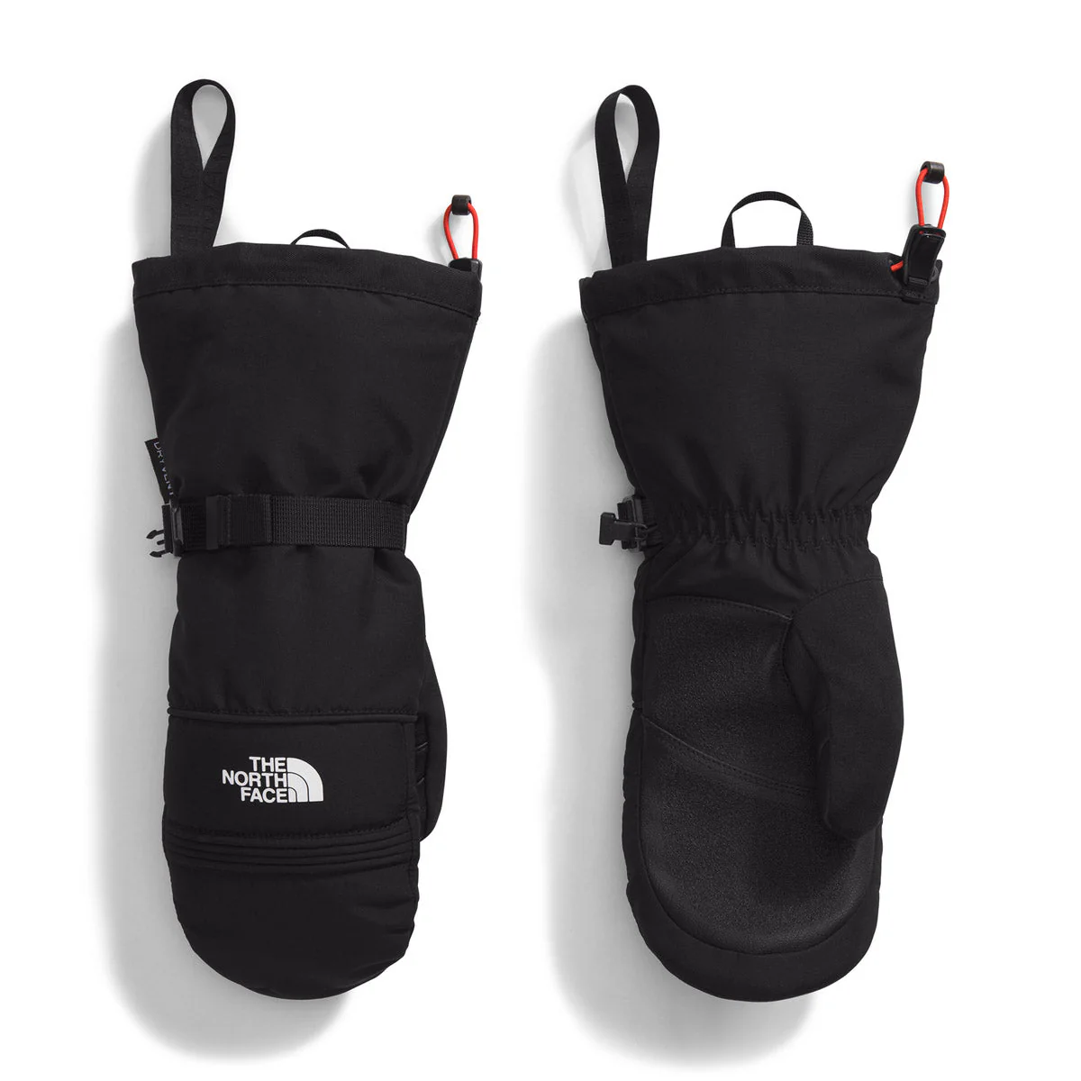 Women's Montana Ski Mitt - Image 2