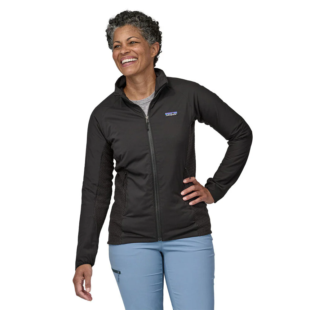 Women's Nano Air Light Hybrid Jacket - Image 2