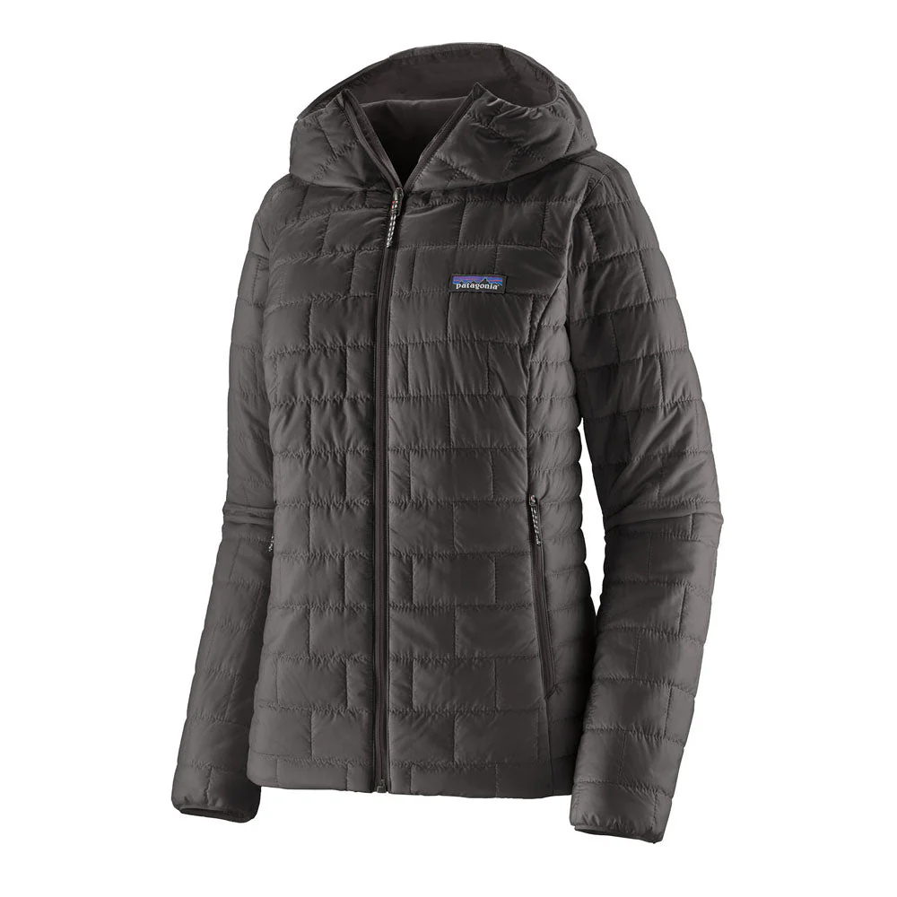 Women's Nano Puff Hoody