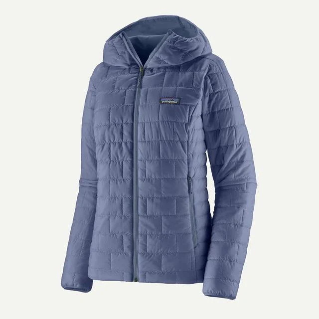 Women's Nano Puff Hoody - Image 2