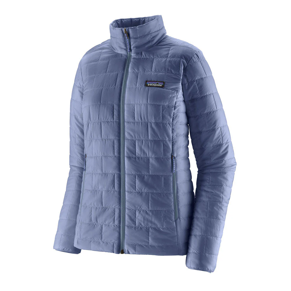 Women's Nano Puff Jacket - Image 3