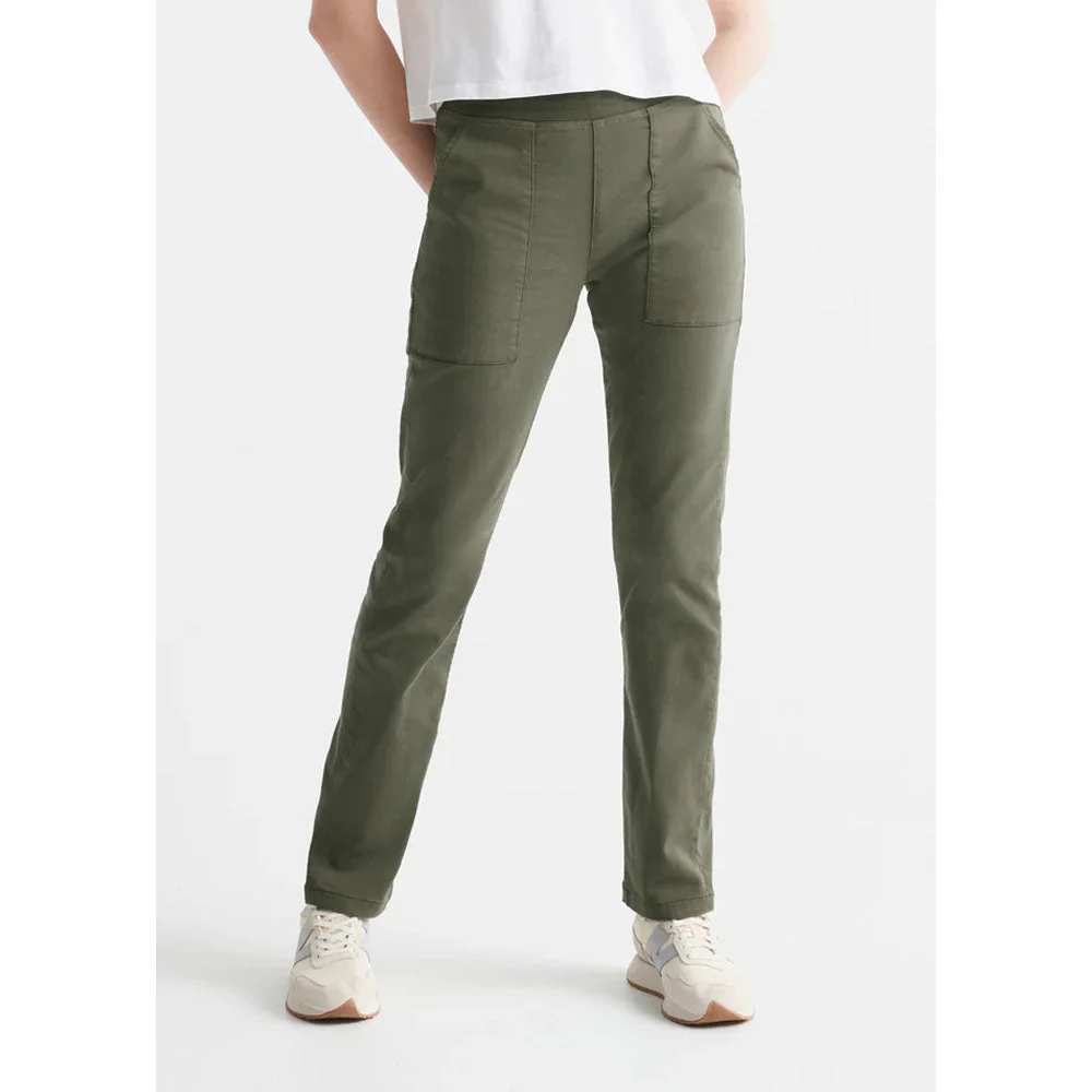 Women's No Sweat Everyday Pant - 27" Inseam - Image 2