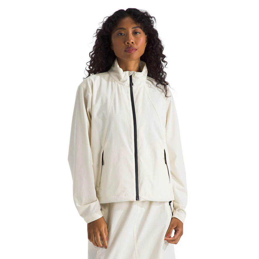 W North Dome Wind Jacket - Image 2